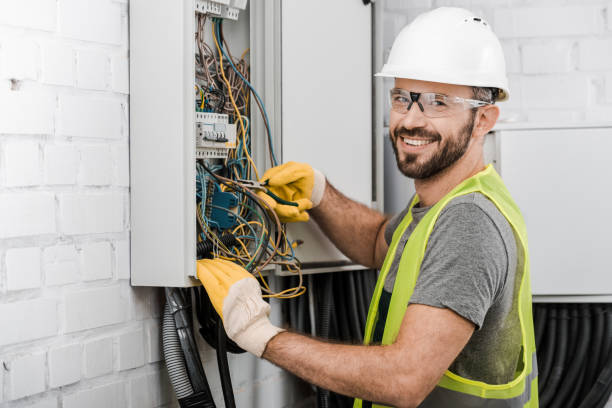 Best Emergency Electrical Repair  in Jessup, MD