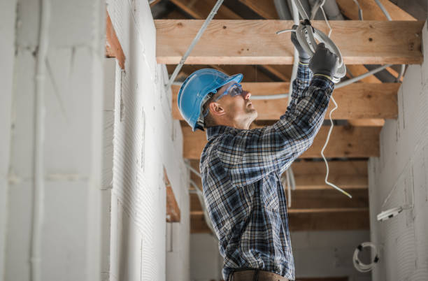 Best Local Electrician Companies  in Jessup, MD