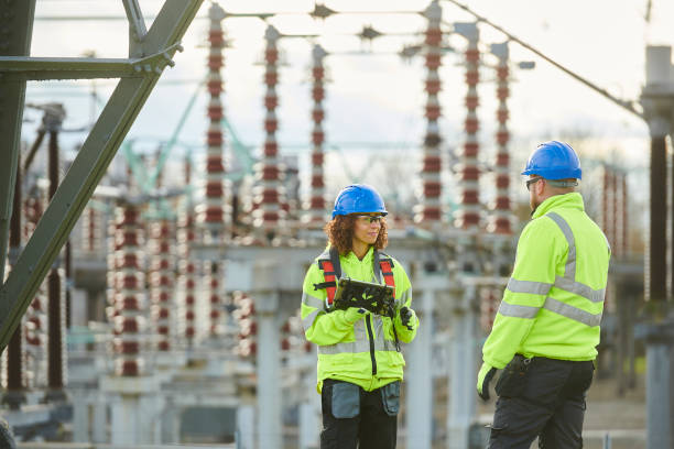 Best 24-Hour Electrician  in Jessup, MD