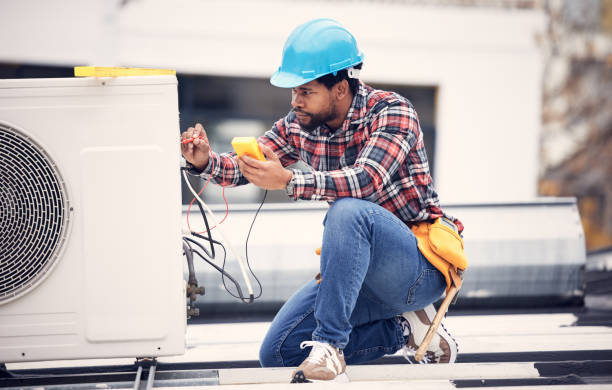Best Commercial Electrician Services  in Jessup, MD