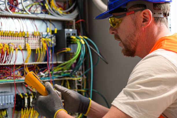 Best Residential Electrician Services  in Jessup, MD