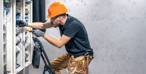 Best Electrical Upgrades for Homes  in Jessup, MD