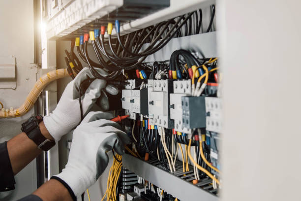 Best Affordable Electrical Installation  in Jessup, MD